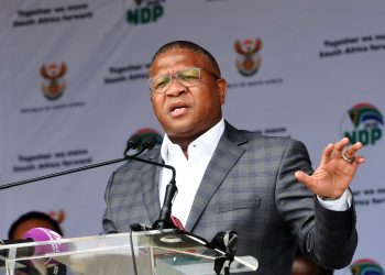 Transport Minister opens COVID-19 misinformation case