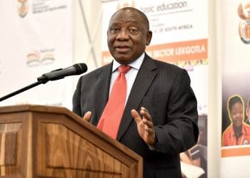 Council for Scientific and Industrial Research (CSIR) data to enable SA to fight COVID-19