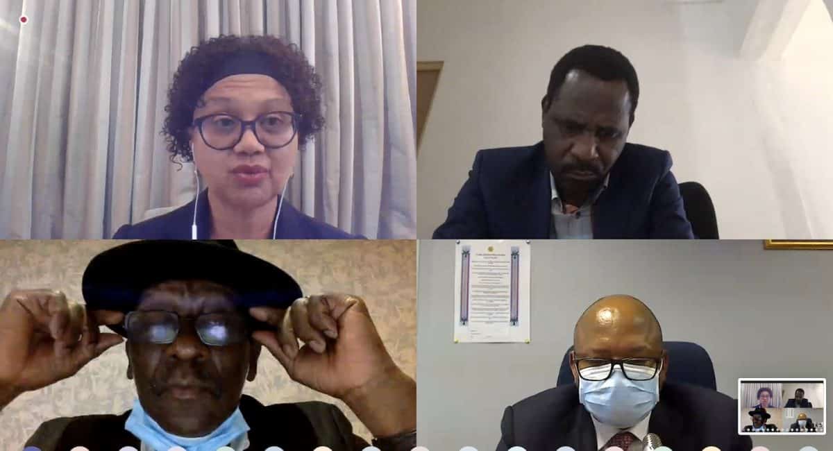 Details of two additional alleged lockdown killings by police revealed