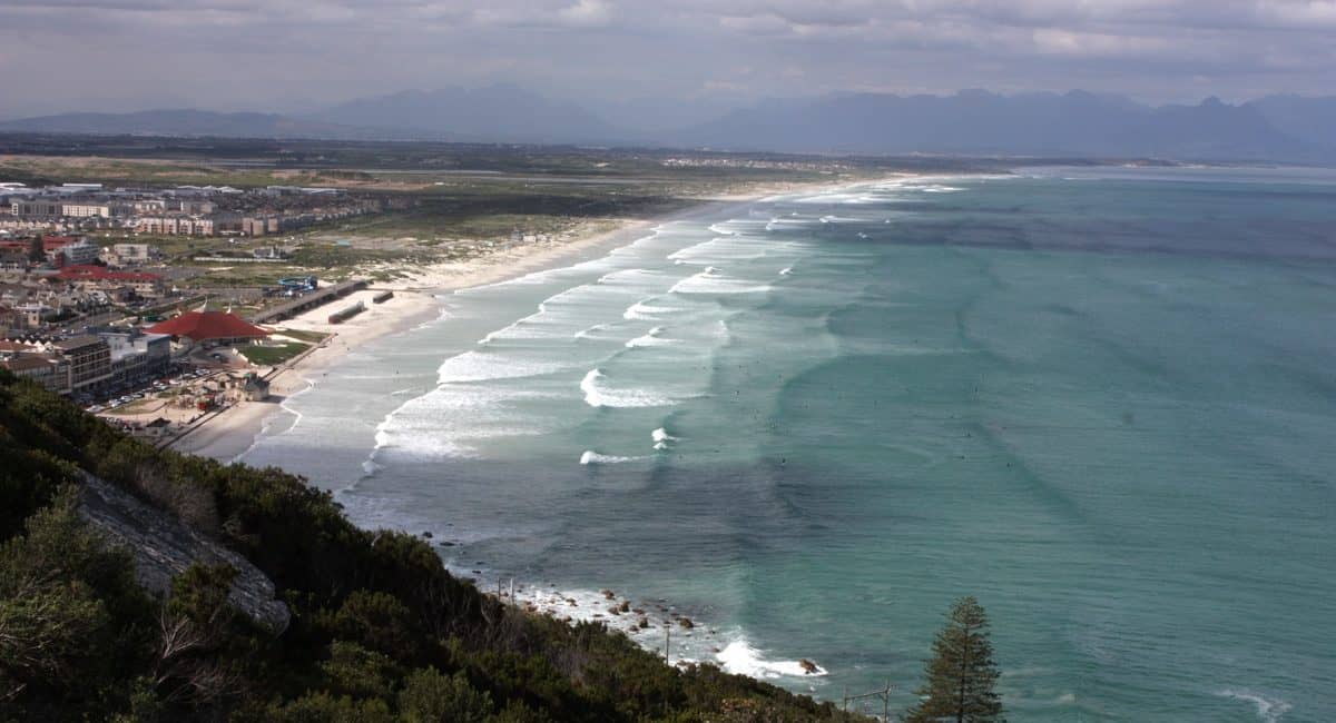 Beaches at risk: Report reveals alarming pollution along Cape Town’s coast