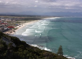 Beaches at risk: Report reveals alarming pollution along Cape Town’s coast