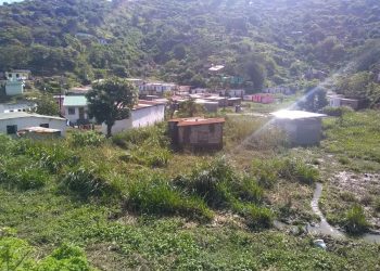 Covid-19: Port St Johns mostly ignores mayor’s call for total shutdown