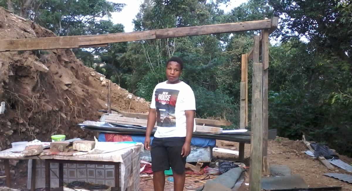 Shacks demolished in Cato Manor