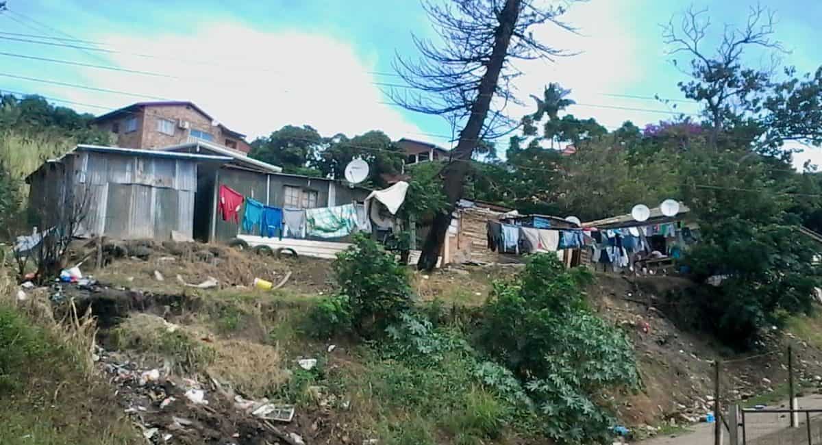 Covid-19: Informal settlement without water despite Durban mayor’s promise