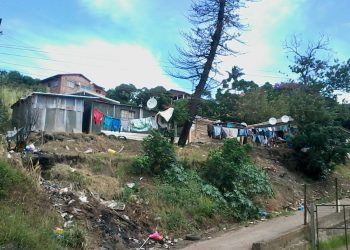 Covid-19: Informal settlement without water despite Durban mayor’s promise