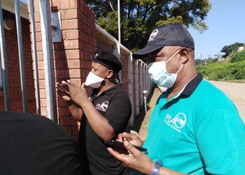 The Public Servants Association of South Africa (PSA) opens criminal case against health head in KZN
