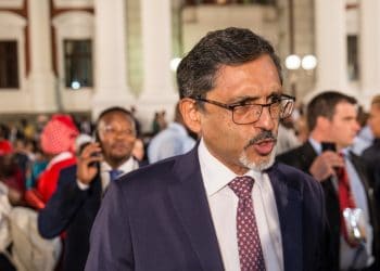 Covid-19: Minister puts a stop to lottery ticket sales
