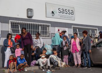 Why South Africa needs basic income support now