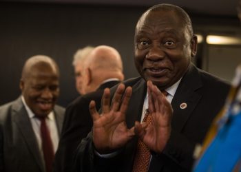 Covid-19: Ramaphosa’s plan is good, but the budget is insufficient