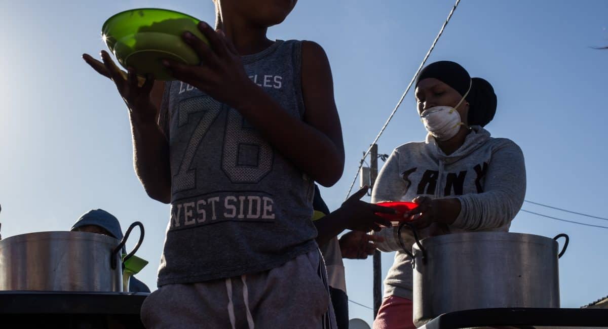 Covid-19: How Wolwerivier is coping with lockdown