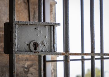 Covid-19: Prison inmates are in immediate danger