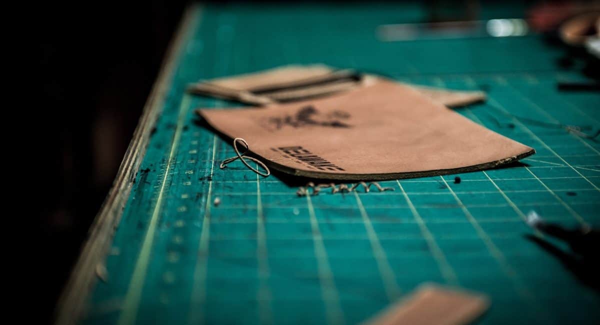 Leather business in Oudtshoorn takes strain as tourism plummets