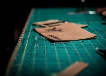 Leather business in Oudtshoorn takes strain as tourism plummets
