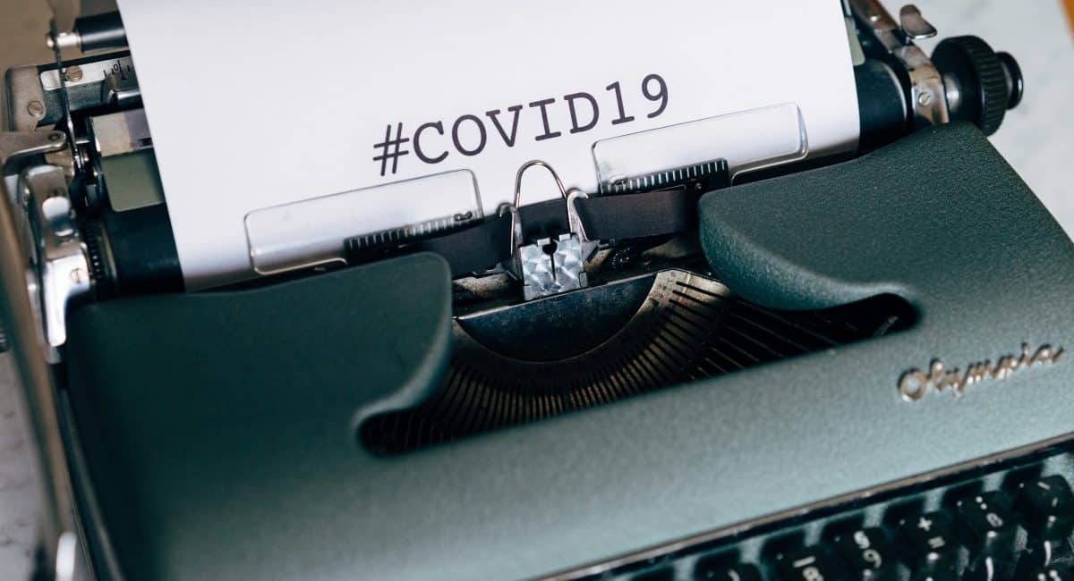 Covid-19: A blind couple’s battle to find food in Louis Trichardt
