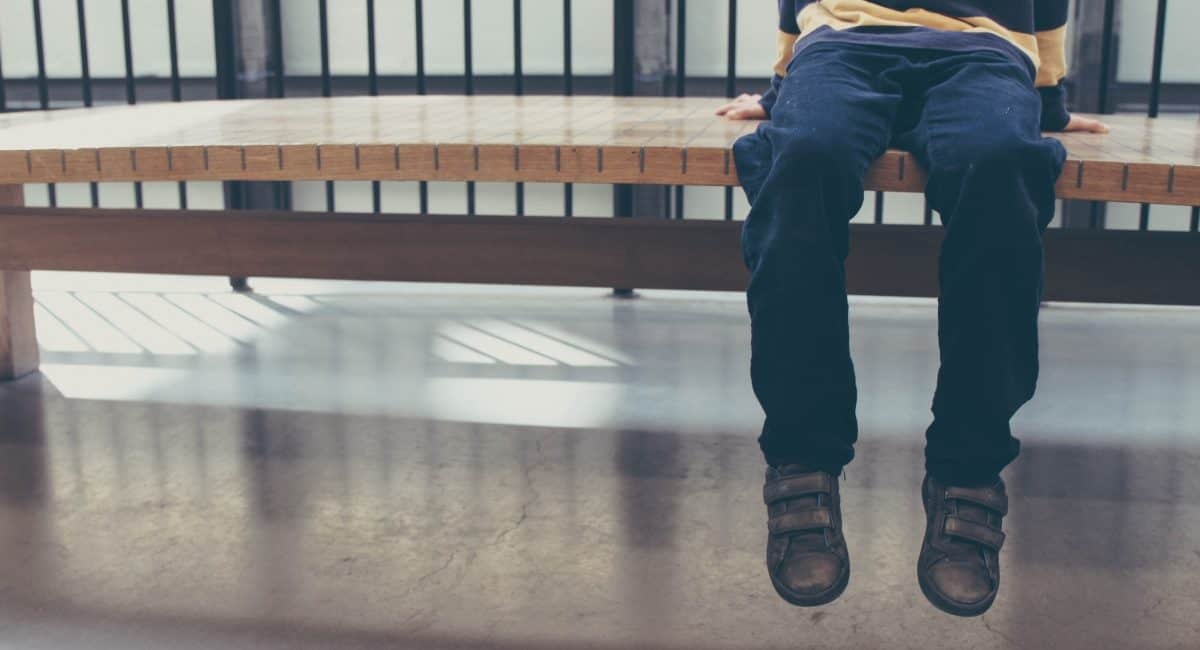 Covid-19: Autism community pleads for relaxed lockdown rules