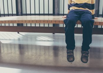 Covid-19: Autism community pleads for relaxed lockdown rules