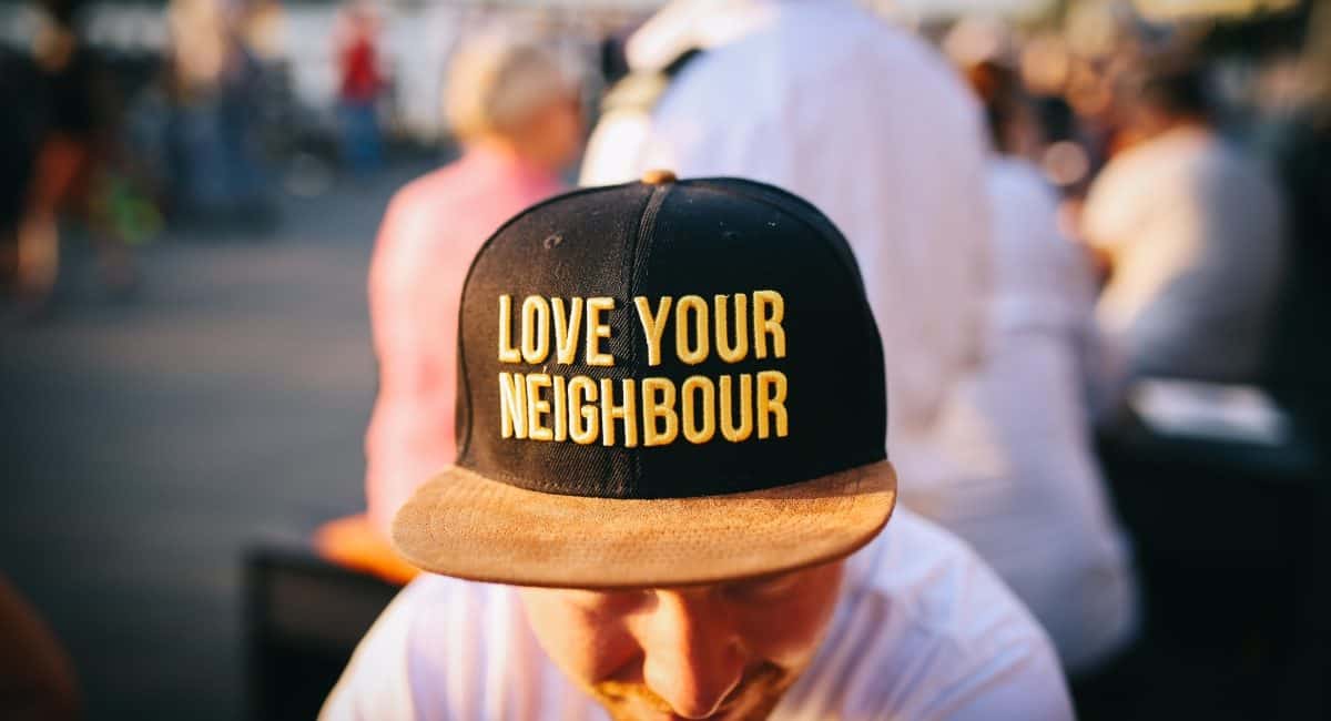 Residents lend a helping hand to waste picker in Benoni