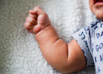 Baby clothes, essentials available for sale during lockdown