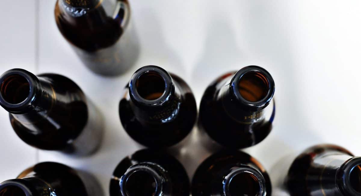 Police probe picture of officers posing with alcohol
