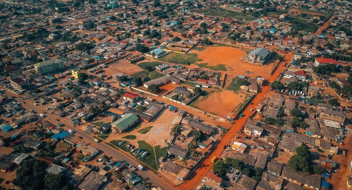 Ghana’s president has invoked a tough new law against coronavirus: why it’s disquieting