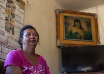 Family facing eviction rejects municipality’s Wendy house