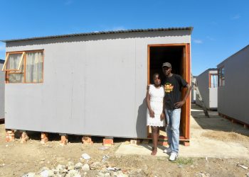 Relocated fire victims made unwelcome by PE homeowners