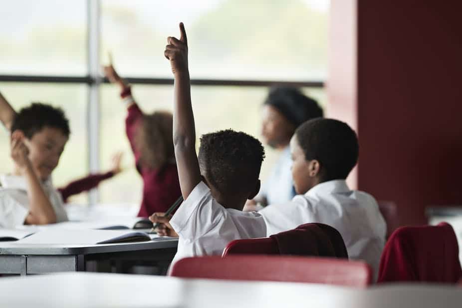 International study shows where South Africa’s education system needs more help