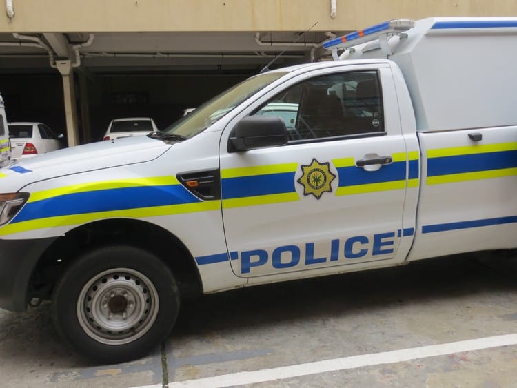 Lockdown creates ripe pickings for corrupt police