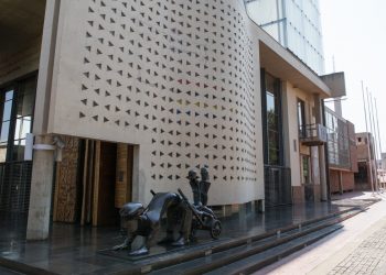 Corrupt official’s house can be forfeited, Constitutional Court rules