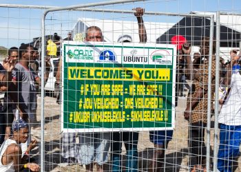 Covid-19: City of Cape Town rebuffs SAMWU claims of 9 officers testing positive