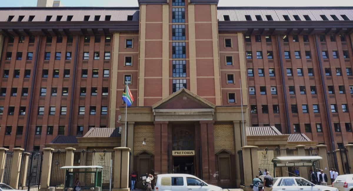 Why the court ruled that the ban on religious gatherings is not unconstitutional