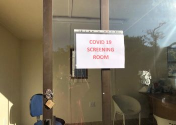 How women’s shelters are coping with lockdown