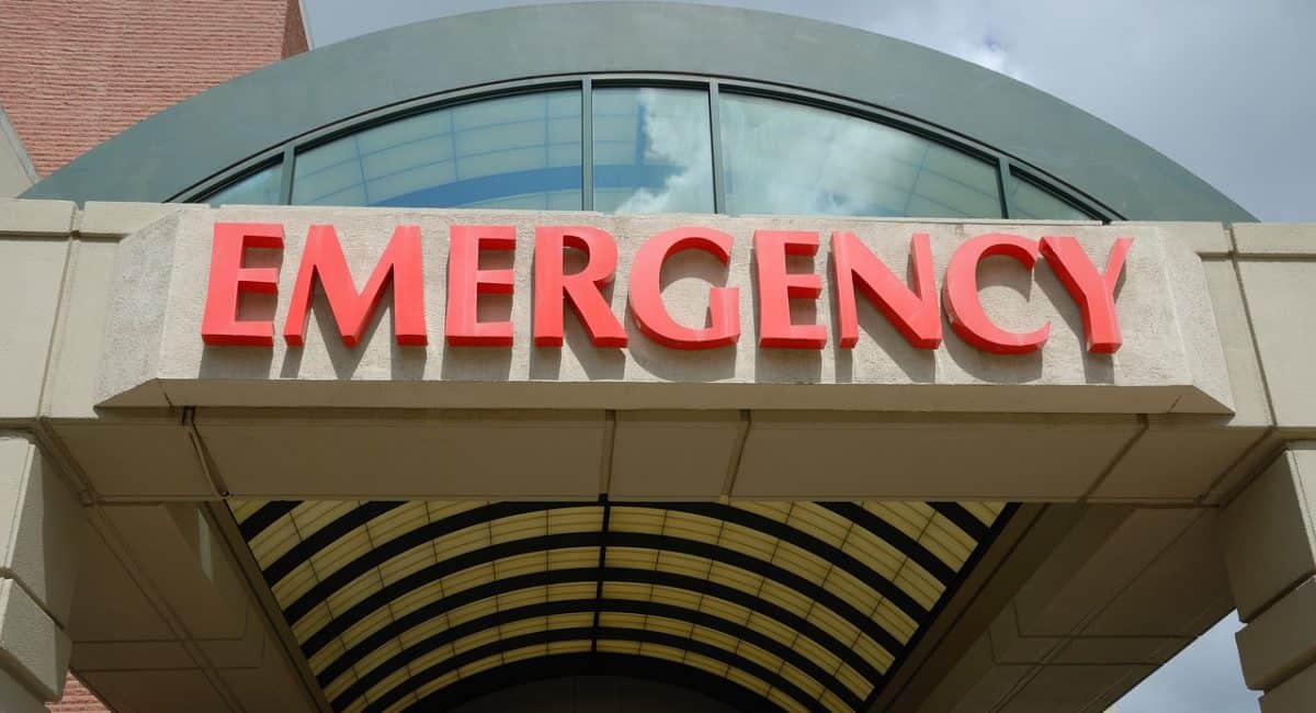 Covid-19: Private hospitals close doors after staff test positive