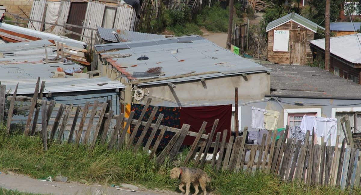 Why South Africa needs to ensure income security beyond the pandemic