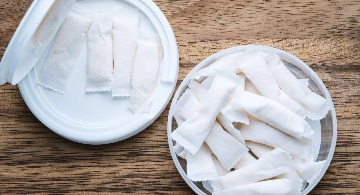 Can nicotine pouches help you quit cigarettes?