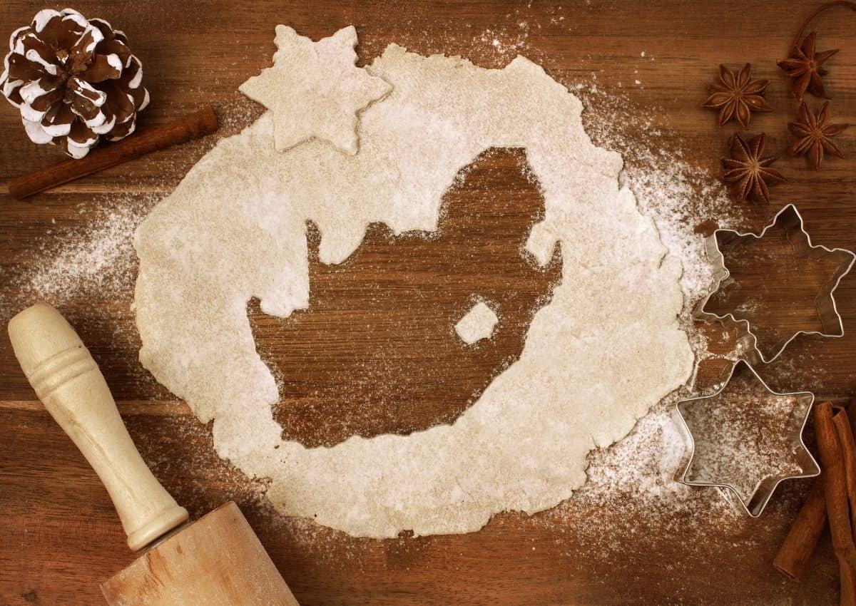 Christmas dinner in South Africa: What to expect! - South African