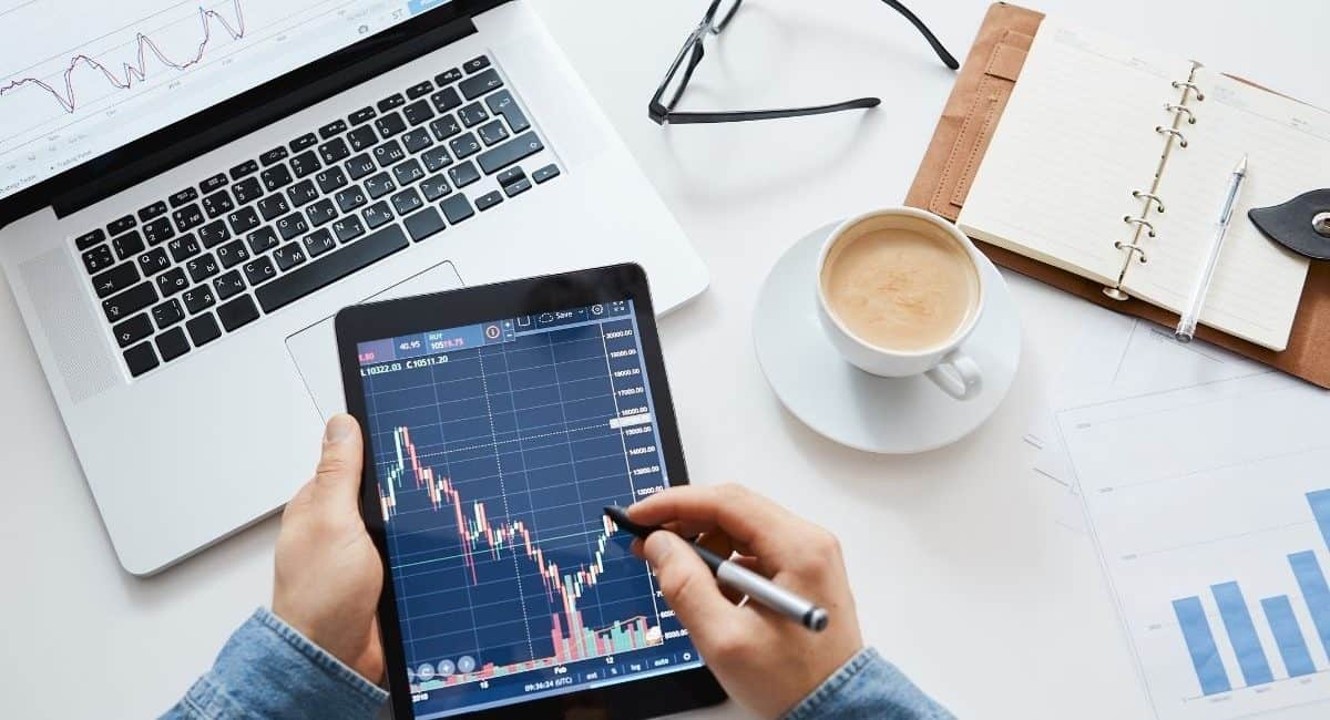 Effective risk management for day trading