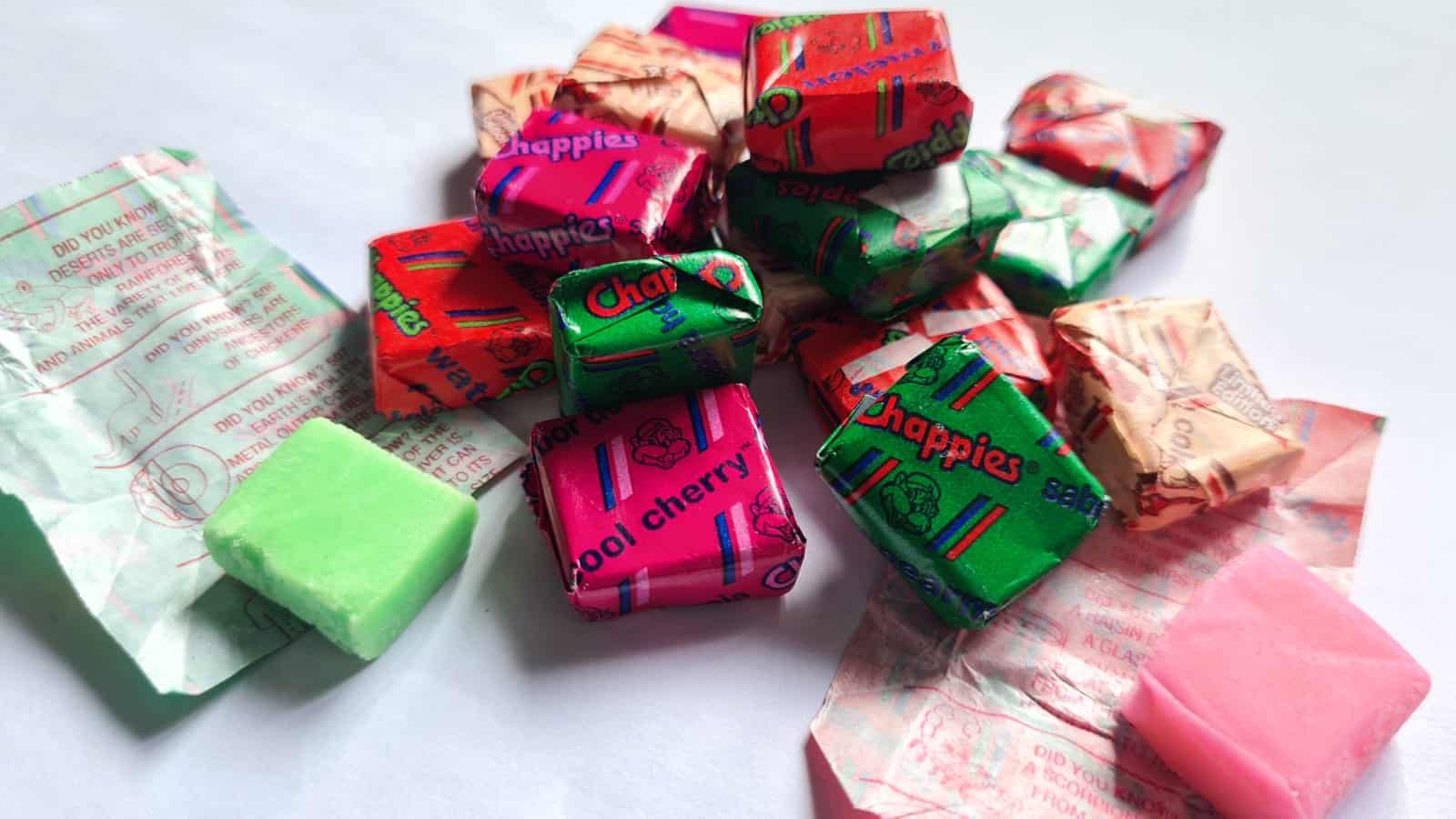 Did You Know Who Invented South Africa s Chappies Bubblegum