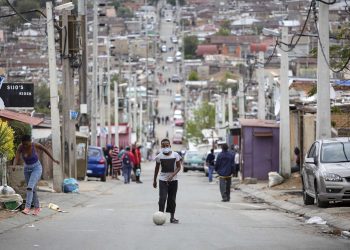 PICTURES: Life in South Africa during the year of the pandemic
