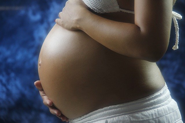 Call for Child Support Grant to include poor pregnant women