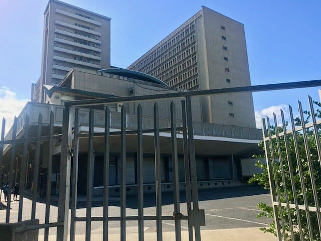 Home Affairs ignores court order to open refugee office