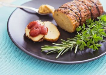 Seitan: The vegan protein alternative going viral online