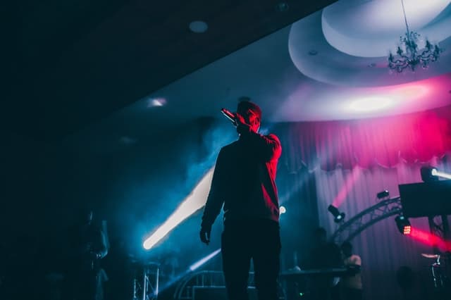 How to support your favourite South African artist