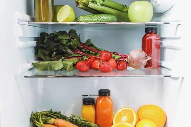 10 foods that don't belong in the fridge
