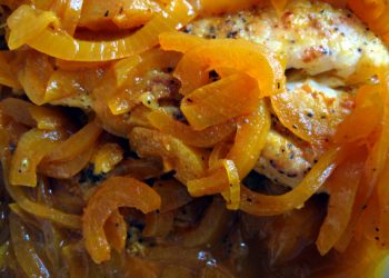 Pickled fish recipe