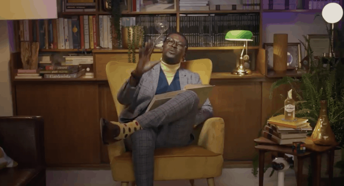 Brand tells #SavannaChallenge tweeps to take a rest