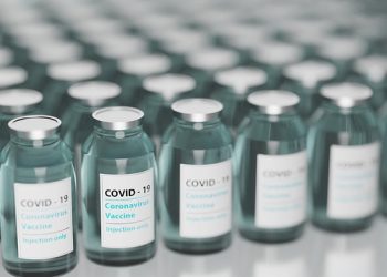 Military health workers not included in vaccine rollout