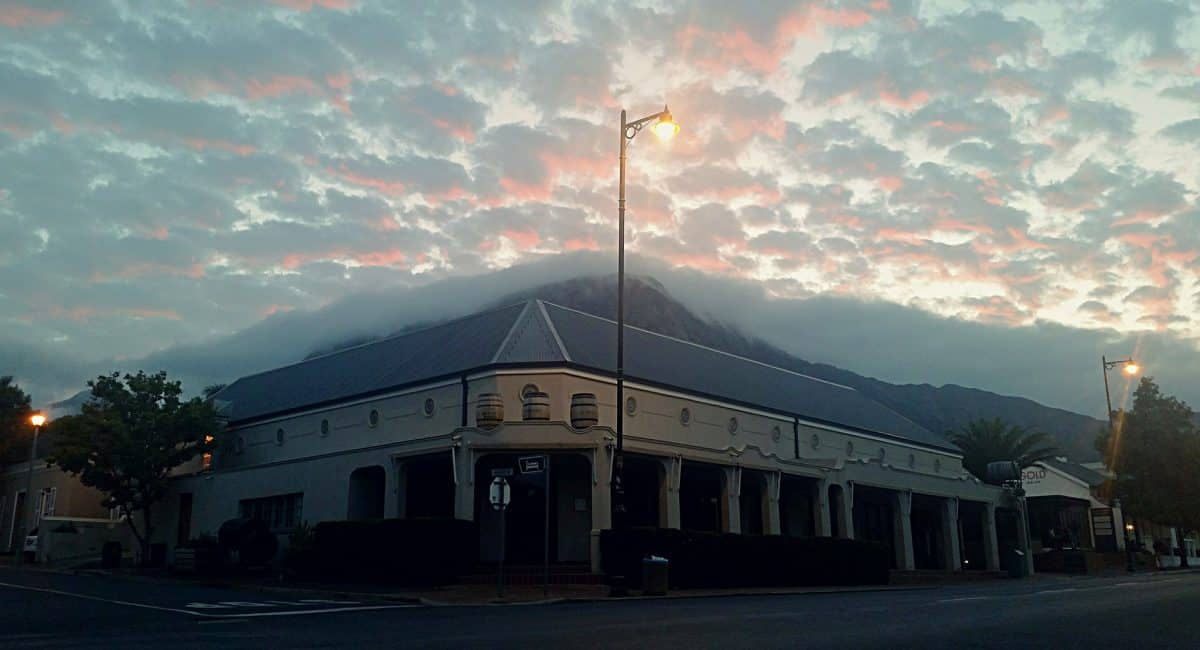 Another fine-dining restaurant, Foliage, lost to the pandemic