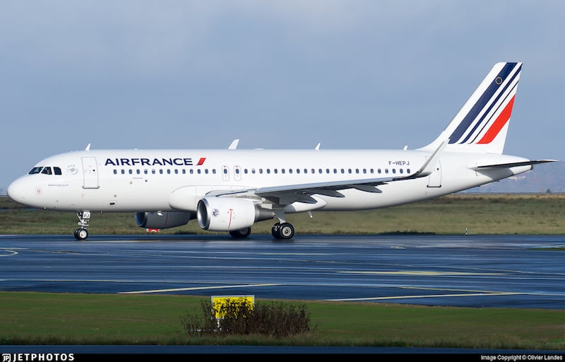 Air France to increase flights to Joburg, and launch new route to Maputo