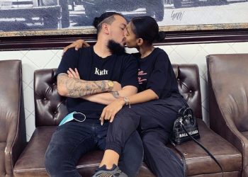 AKA seeks grief counselling to help him deal with Nelli's death